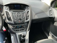 2011 ford focus sedan 1.5 tdci personenauto - afbeelding 20 van  35