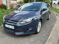 2011 ford focus sedan 1.5 tdci personenauto - afbeelding 12 van  35