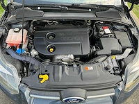 2011 ford focus sedan 1.5 tdci personenauto - afbeelding 24 van  35