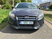 2011 ford focus sedan 1.5 tdci personenauto - afbeelding 23 van  35
