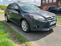 2011 ford focus sedan 1.5 tdci personenauto - afbeelding 30 van  35