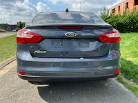 2011 ford focus sedan 1.5 tdci personenauto - afbeelding 34 van  35