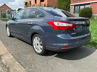2011 ford focus sedan 1.5 tdci personenauto - afbeelding 35 van  35