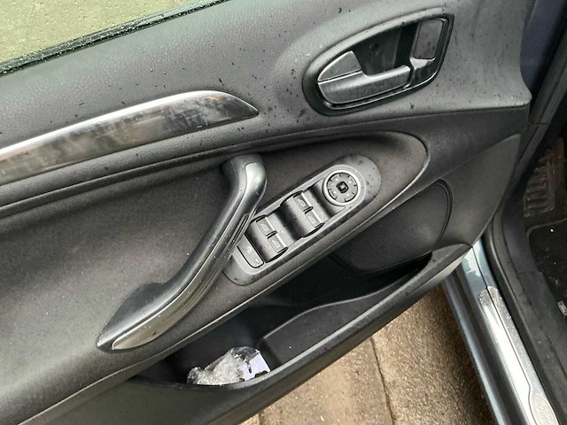 2011 ford galaxy personenauto - afbeelding 2 van  25