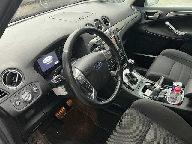 2011 ford galaxy personenauto - afbeelding 3 van  25