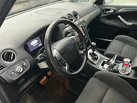 2011 ford galaxy personenauto - afbeelding 3 van  25