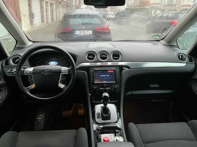 2011 ford galaxy personenauto - afbeelding 4 van  25