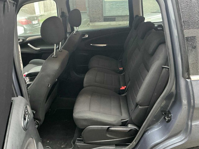 2011 ford galaxy personenauto - afbeelding 6 van  25