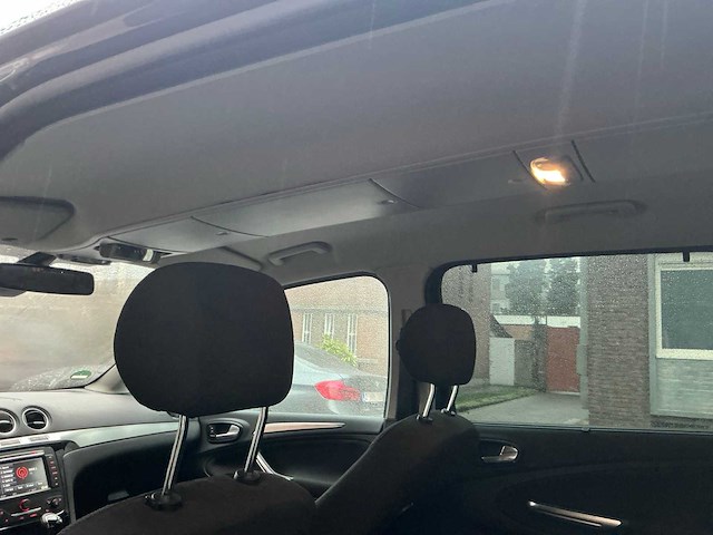 2011 ford galaxy personenauto - afbeelding 7 van  25