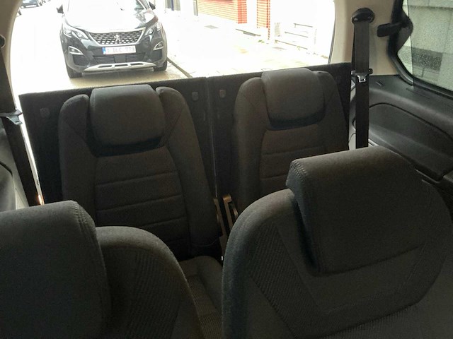 2011 ford galaxy personenauto - afbeelding 8 van  25