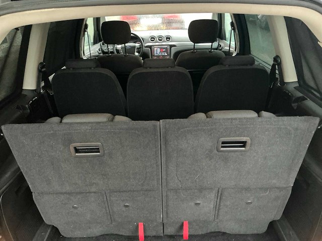 2011 ford galaxy personenauto - afbeelding 10 van  25