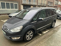 2011 ford galaxy personenauto - afbeelding 1 van  25