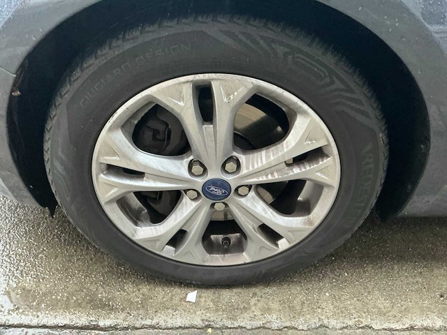 2011 ford galaxy personenauto - afbeelding 13 van  25