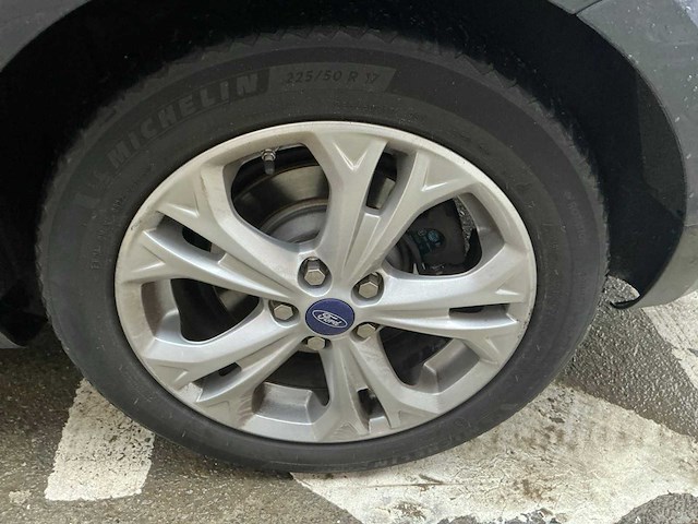 2011 ford galaxy personenauto - afbeelding 14 van  25