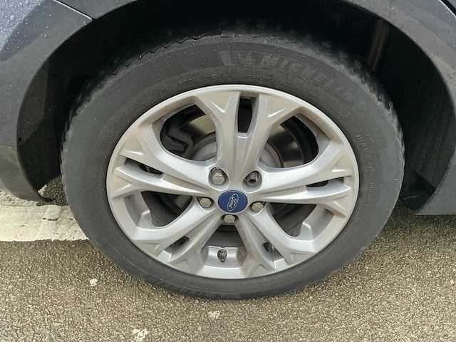 2011 ford galaxy personenauto - afbeelding 15 van  25