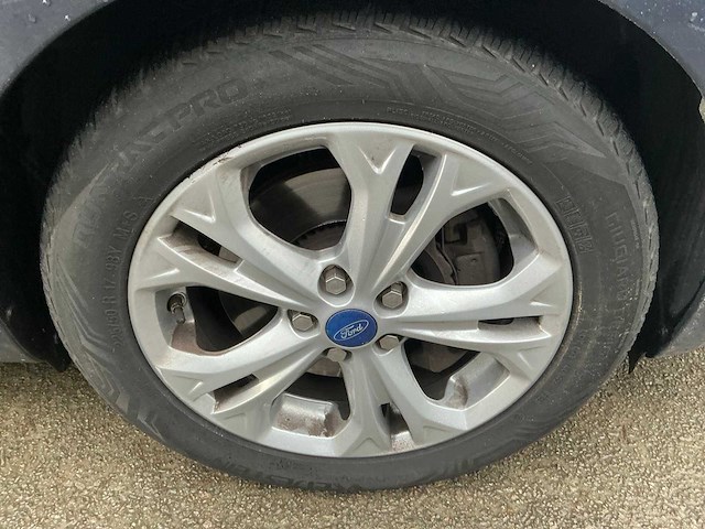 2011 ford galaxy personenauto - afbeelding 16 van  25