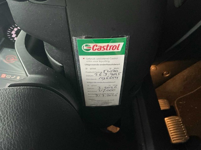 2011 ford galaxy personenauto - afbeelding 18 van  25