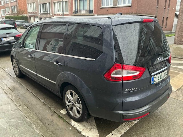 2011 ford galaxy personenauto - afbeelding 19 van  25