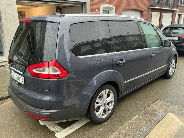 2011 ford galaxy personenauto - afbeelding 21 van  25