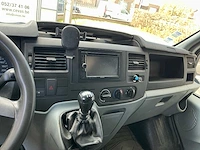 2011 ford transit lichte vrachtwagen - afbeelding 3 van  14