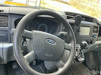 2011 ford transit lichte vrachtwagen - afbeelding 4 van  14