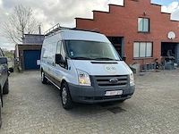 2011 ford transit lichte vrachtwagen - afbeelding 7 van  14