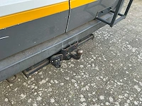 2011 ford transit lichte vrachtwagen - afbeelding 12 van  14