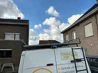 2011 ford transit lichte vrachtwagen - afbeelding 13 van  14