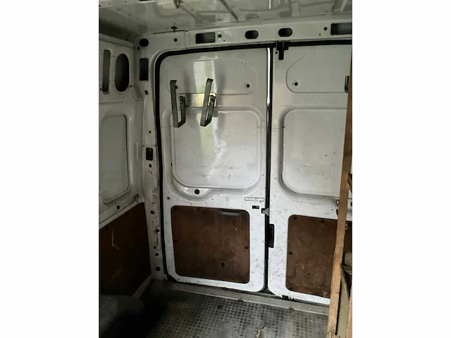 2011 ford transit - afbeelding 18 van  35