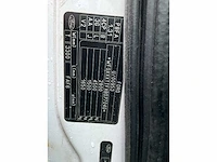 2011 ford transit - afbeelding 19 van  35