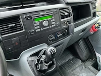 2011 ford transit - afbeelding 22 van  35