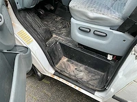 2011 ford transit - afbeelding 23 van  35