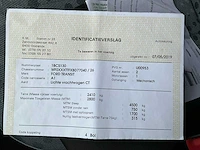 2011 ford transit - afbeelding 28 van  35