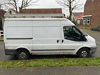 2011 ford transit - afbeelding 4 van  35
