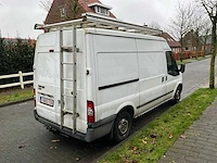 2011 ford transit - afbeelding 5 van  35