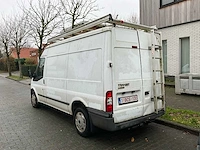 2011 ford transit - afbeelding 6 van  35