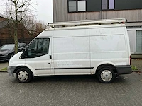 2011 ford transit - afbeelding 7 van  35