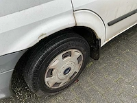 2011 ford transit - afbeelding 8 van  35