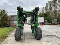 2011 frutrac ifa175 portaaltrekker - afbeelding 5 van  34