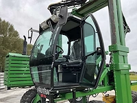2011 frutrac ifa175 portaaltrekker - afbeelding 6 van  34