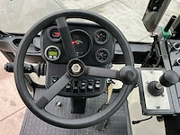 2011 frutrac ifa175 portaaltrekker - afbeelding 9 van  34