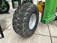 2011 frutrac ifa175 portaaltrekker - afbeelding 11 van  34