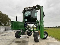 2011 frutrac ifa175 portaaltrekker