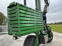 2011 frutrac ifa175 portaaltrekker - afbeelding 14 van  34