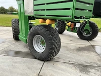 2011 frutrac ifa175 portaaltrekker - afbeelding 15 van  34