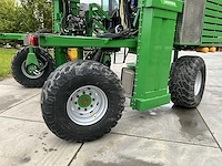 2011 frutrac ifa175 portaaltrekker - afbeelding 16 van  34