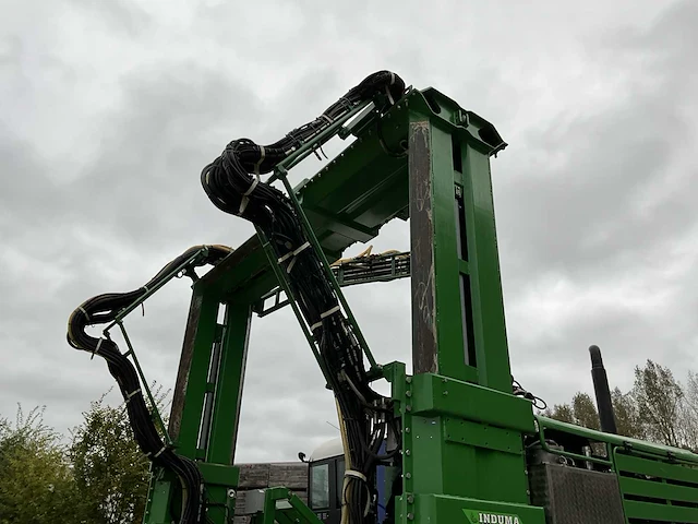 2011 frutrac ifa175 portaaltrekker - afbeelding 17 van  34