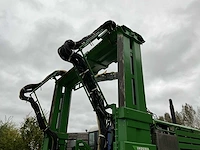 2011 frutrac ifa175 portaaltrekker - afbeelding 17 van  34