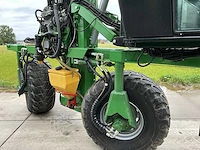 2011 frutrac ifa175 portaaltrekker - afbeelding 19 van  34