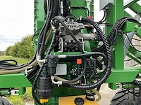 2011 frutrac ifa175 portaaltrekker - afbeelding 21 van  34
